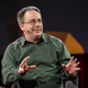 Imagen para el artículo titulado Linus Torvalds abandona Intel y se pasa a AMD: así es su nuevo equipo personal